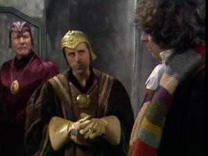 Tom Baker Movies:The Invasion of Time - Part 1 of 2