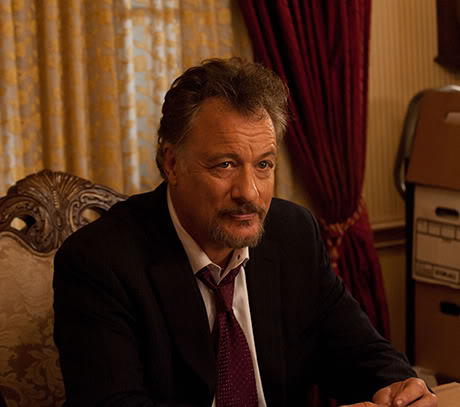 John De Lancie