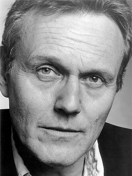 Doctor Who Guide: Anthony Head