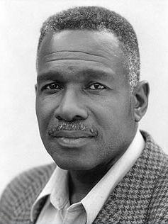 Rudolph Walker