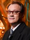 Russell T Davies