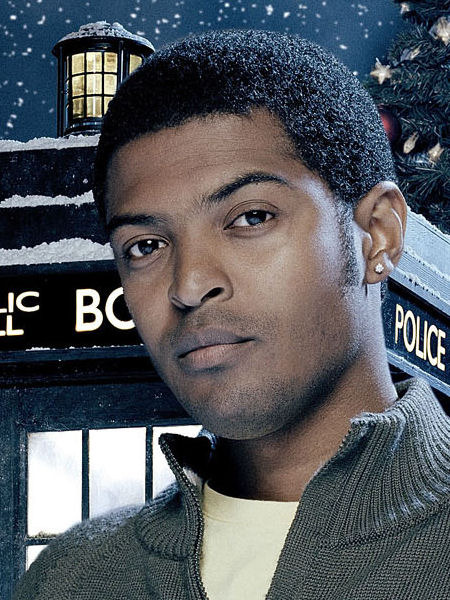 Noel Clarke