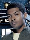 Noel Clarke