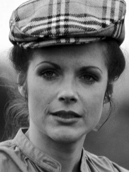 Mary Tamm (1950-2012)