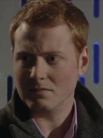 Bradley Branning - 