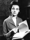 Jacqueline Hill