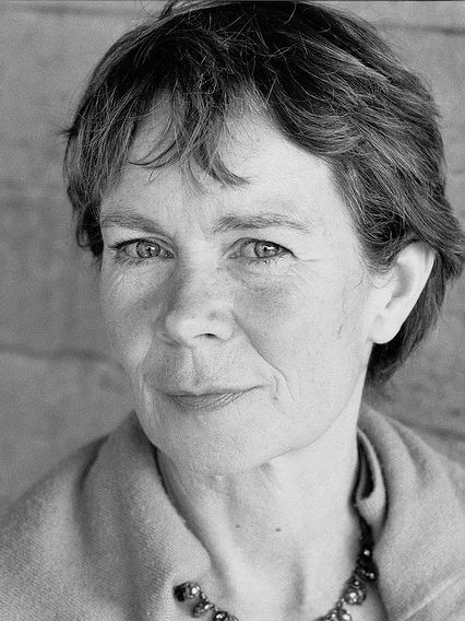 Celia Imrie