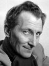 Peter Cushing