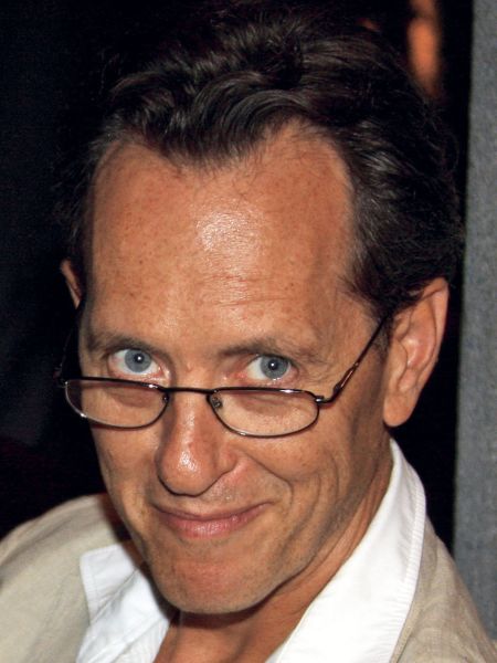 Richard E. Grant